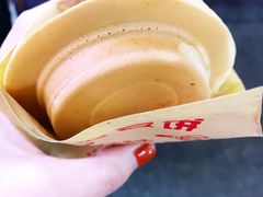 -台湾味正点车轮饼可丽饼(南禅寺店)