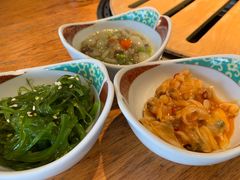 -赤坂亭·M9和牛烧肉·铁板烧·日料398放题(长泰广场店)