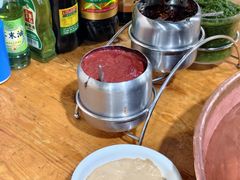 -元盛居(生态大街店)