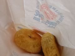 梅干菜酥饼-墨茉点心局(国金街店)