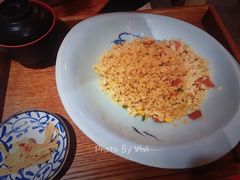 和风炒饭-和风食堂·日料·无界小火锅