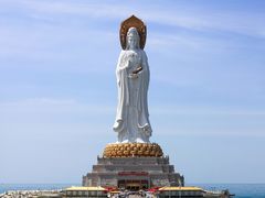 -三亚南山文化旅游区