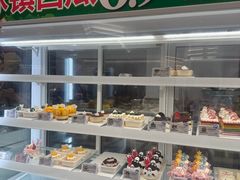 -85度C(南京龙江店)