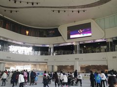 -世纪星滑冰俱乐部(万象城店)