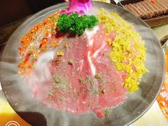 四喜牛肉-火鳳祥鲜货火锅(天河城旗舰店)
