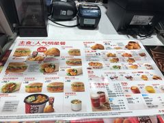 -肯德基(华徐店)