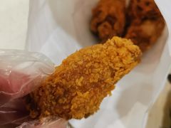 -麦当劳(龙洞店)