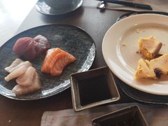 -青岛海天大酒店·1988全日餐厅