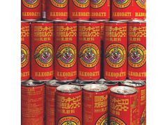饮料-幸运小丑汉堡(Bay Area本店)