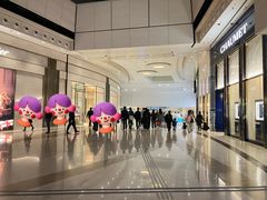 -香港ELEMENTS圆方