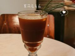 -巴浪鱼咖啡馆 Local Fish