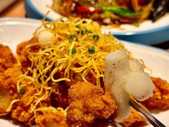 -韩香福脊骨汤锅(上杭路店)