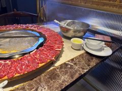 -小肥牛潮汕牛肉火锅(南联店)