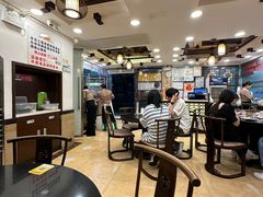 大堂-丽的面家(多宝路店)