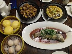 -道南書院·私房菜·早午茶·茶馆