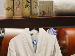 -上海龙之梦万丽酒店