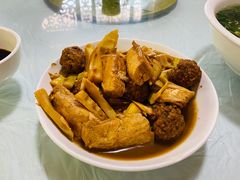 -茅山风味馆