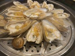 -东江港海鲜城(广雅花园别墅区店)