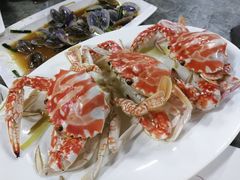 -四川小胡子海鲜(丁村万人海鲜广场店)