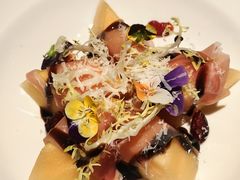 -PARFUM FLORAL花境法餐(南京首店)