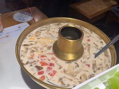 -老天桥蛙炉火锅(姑苏总店)