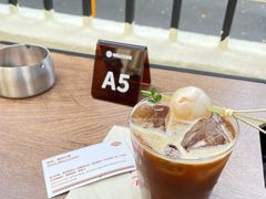-The Roastery By AllYouWant(福田店)