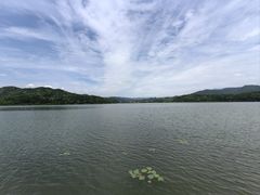 -东钱湖旅游度假区