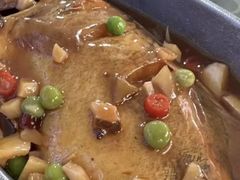 -涵家味土菜馆·徽州一绝臭鳜鱼(三河古镇店)