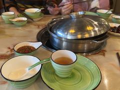 -四季合味椰子鸡(南山大冲店)