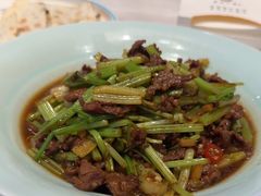 -曹家小菜(胜太路店)