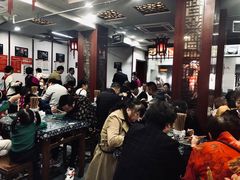 大堂-荣阳楼(山塘街店)