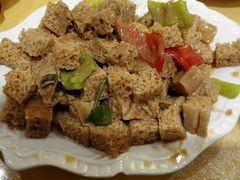 -葛记焖饼(伏牛路店)