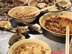 -东排食堂长沙小吃大排档(五一广场店)