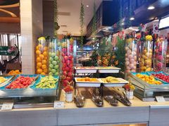-舜和巴西烤肉餐厅(舜和国际店)