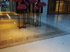 -上海中航虹桥机场泊悦酒店
