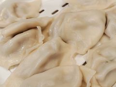 -东方饺子王臻味餐厅(新嘉坡城店)