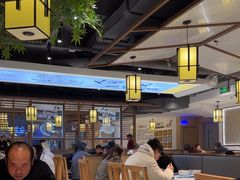 -八婺饭堂·自选店(新光汇店)