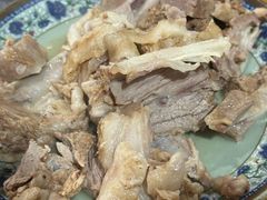 -蓝旗蒙餐