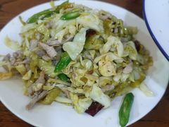 -王菊美食街·王菊面馆(总店)