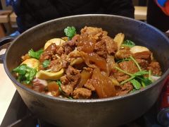 -牛腩之旅·牛腩牛杂煲(光启城美食城店)