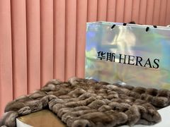 -肃宁华斯国际裘皮城