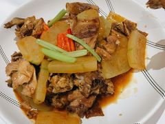 -喜宴又一村·粤菜·茶点·海鲜(壹方天地店)