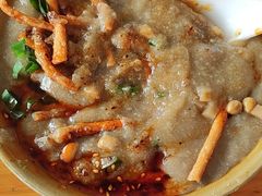 -巧姑传