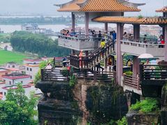 -广州莲花山旅游区