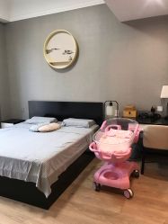 点击看大图 -养月堂中医养生月子会所(中心妇产店)