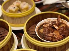 -夏宫中餐厅(香格里拉大酒店)