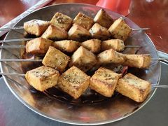 -清真·馬坡二旦烧烤(人生一串拍摄店)