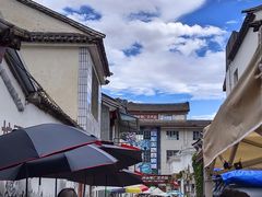 -大理床单厂艺术区