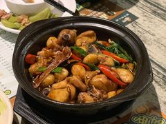 -正宗台湾胡椒蝦(愉景新时代广场店)