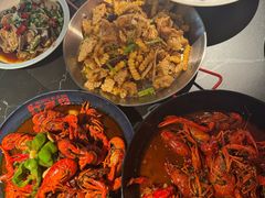 -红盔甲·小龙虾(人民广场店)